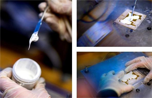 【科研进展】新型陶瓷材料有望用于电子领域